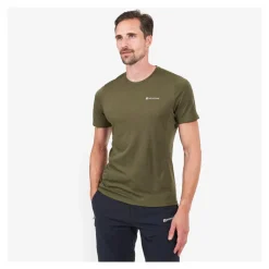 Montane - Dart T-shirt Grøn
