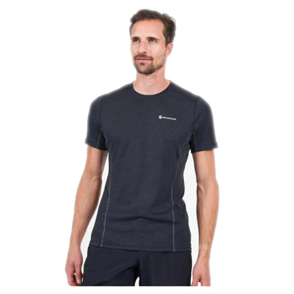 Montane - Dart T-shirt Sort
