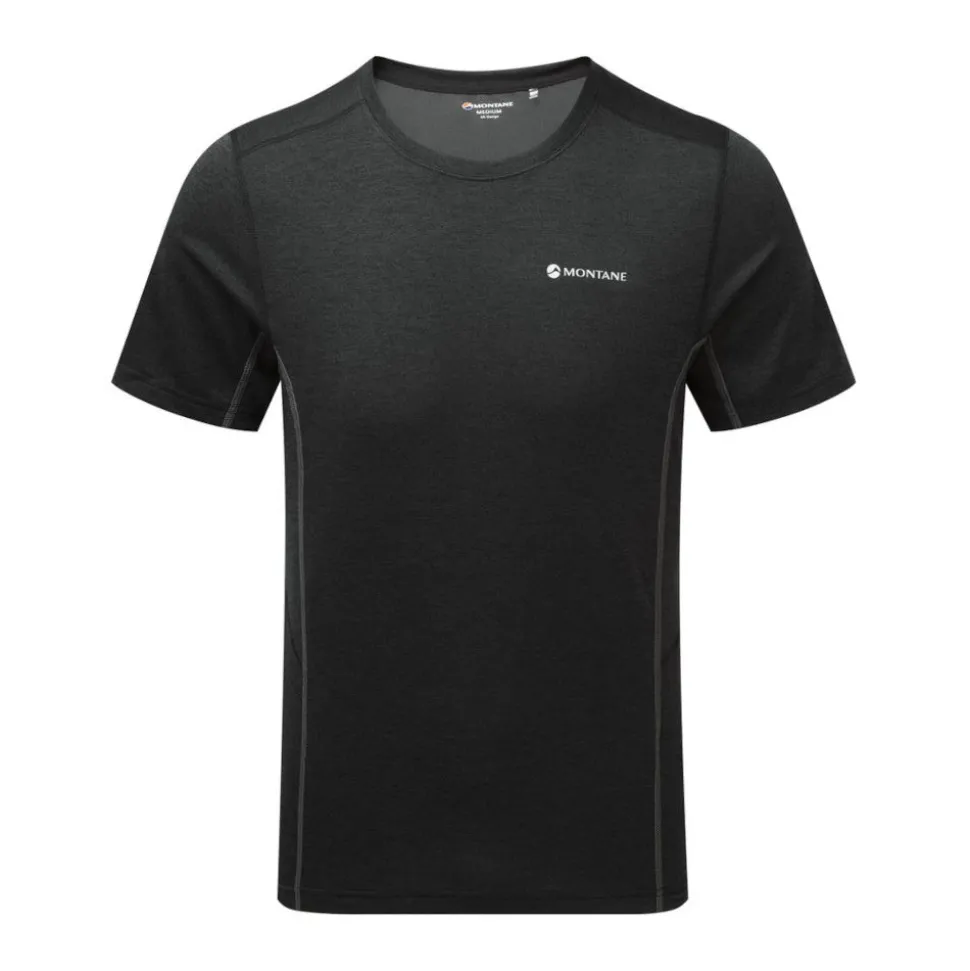 Montane - Dart T-shirt Sort