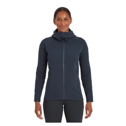 Montane - Protium XT Dame Jakke Eclipse Blue