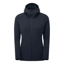 Montane - Protium XT Dame Jakke Eclipse Blue