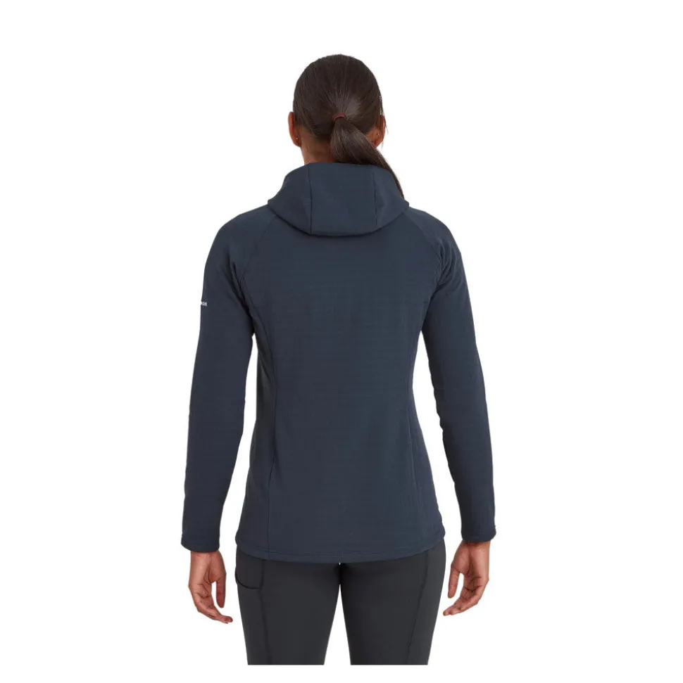 Montane - Protium XT Dame Jakke Eclipse Blue