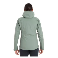 Montane - Spirit GORE-TEX Dame Jakke Eucalyptus