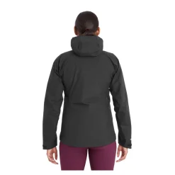 Montane - Spirit GORE-TEX Dame Jakke Sort