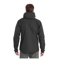 Montane - Spirit Herre Jakke // Sort