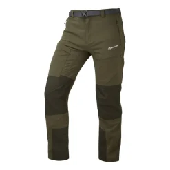 Montane - Super Terra Bukser Grøn