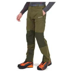 Montane - Super Terra Bukser Grøn