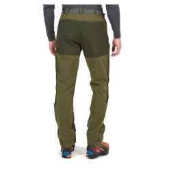 Montane - Super Terra Bukser Grøn
