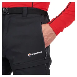 Montane - Super Terra Bukser Grøn