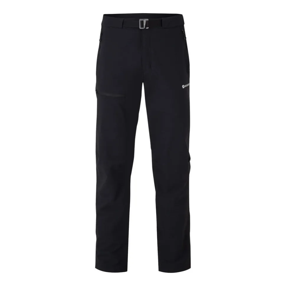 Montane - Tenacity Herre Bukser Sort
