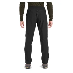 Montane - Tenacity Herre Bukser Sort