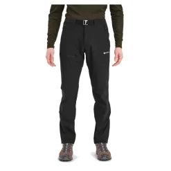 Montane - Tenacity Herre Bukser Sort