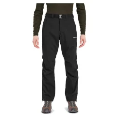 Montane - Terra Herre Bukser Sort