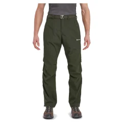 Montane - Terra Herre Bukser Grøn