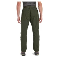 Montane - Terra Herre Bukser Grøn