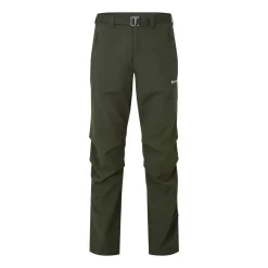 Montane - Terra Herre Bukser Grøn