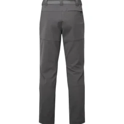 Montane - Terra XT Herre Bukser Normal Længde Midnight Grey