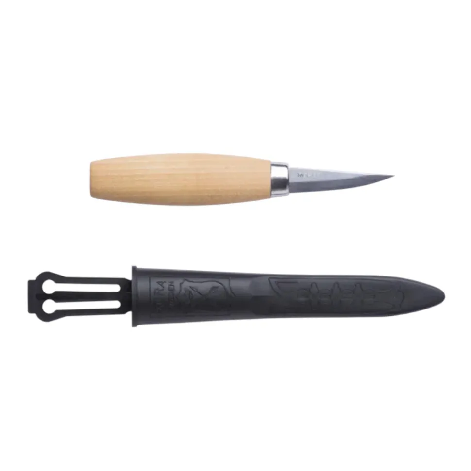 Morakniv - 120 Sløjdkniv
