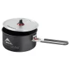 MSR - Ceramic 2,5 L Gryde