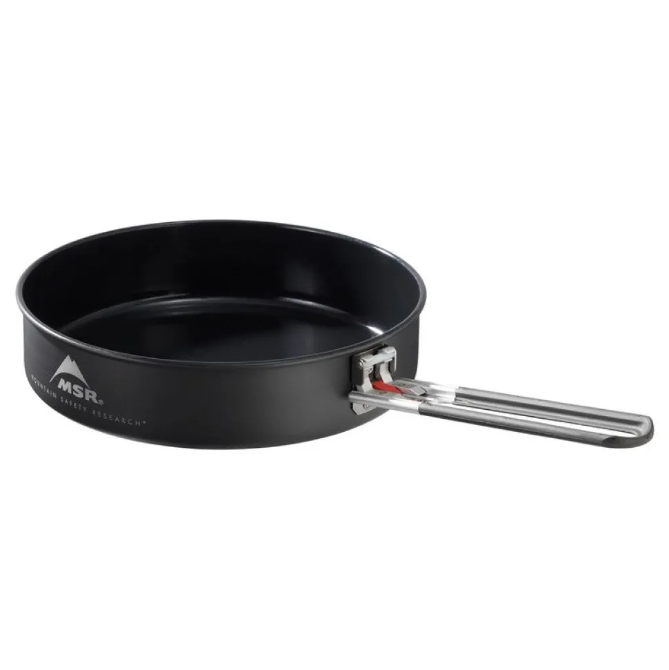 MSR - Ceramic Skillet Stegepande