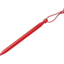 MSR - Groundhog teltpløkker (6-pak)
