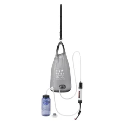 MSR - Guardian Gravity Rensesystem