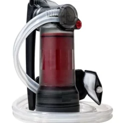 MSR - Guardian Vandrensefilter
