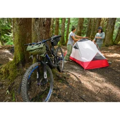 MSR - Hubba Hubba Bikepack 2-Personers Telt