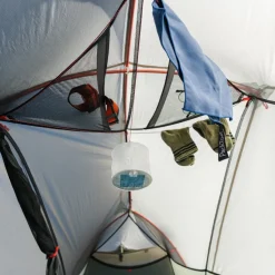MSR - Hubba Hubba LT 1-Personers Telt // Olive Night