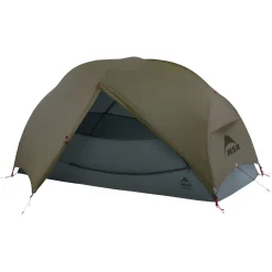 MSR - Hubba Hubba LT 1-Personers Telt // Olive Night