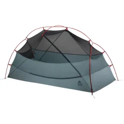MSR - Hubba Hubba LT 1-Personers Telt // Olive Night