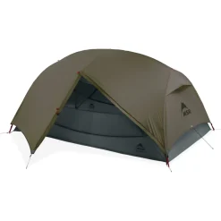 MSR - Hubba Hubba LT 2-Personers Telt // Olive Night