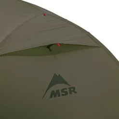 MSR - Hubba Hubba LT 3-Personers Telt // Olive Night