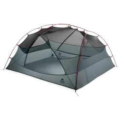 MSR - Hubba Hubba LT 3-Personers Telt // Olive Night