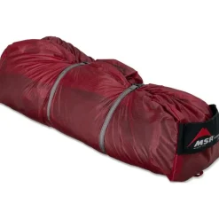 MSR - Hubba Hubba NX 2-personers Telt // Grå