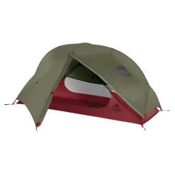 MSR - Hubba NX 1-persons Telt // Grøn