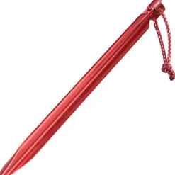 MSR - Mini Groundhog teltpløkker (6-pak)