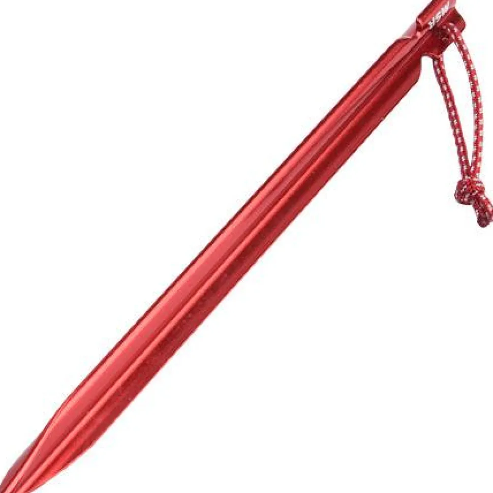MSR - Mini Groundhog teltpløkker (6-pak)