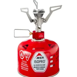 MSR - Pocket Rocket 2 Gasbrænder