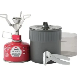 MSR - Pocket Rocket 2 Mini Stove Kit