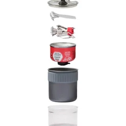 MSR - Pocket Rocket 2 Mini Stove Kit