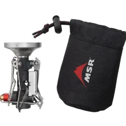 MSR - Pocket Rocket Deluxe Gasbrænder