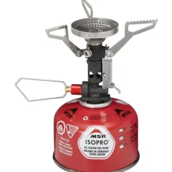 MSR - Pocket Rocket Deluxe Gasbrænder