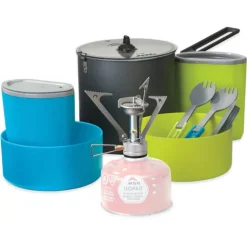 MSR - PocketRocket Stove Kit til 2
