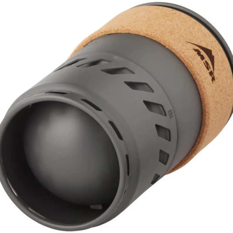 MSR - Switch System Stove
