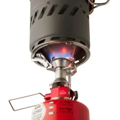 MSR - Switch System Stove