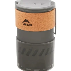 MSR - Switch System Stove