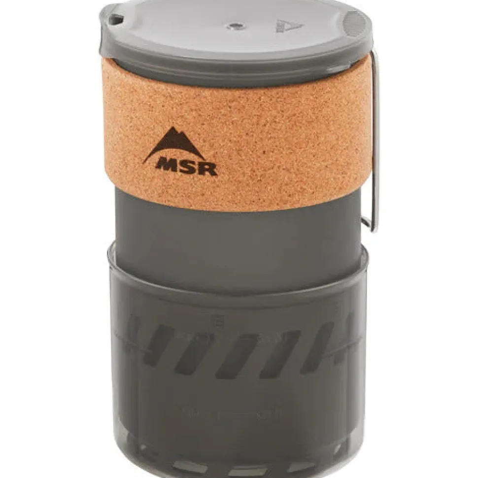 MSR - Switch System Stove