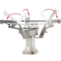 MSR - Switch System Stove