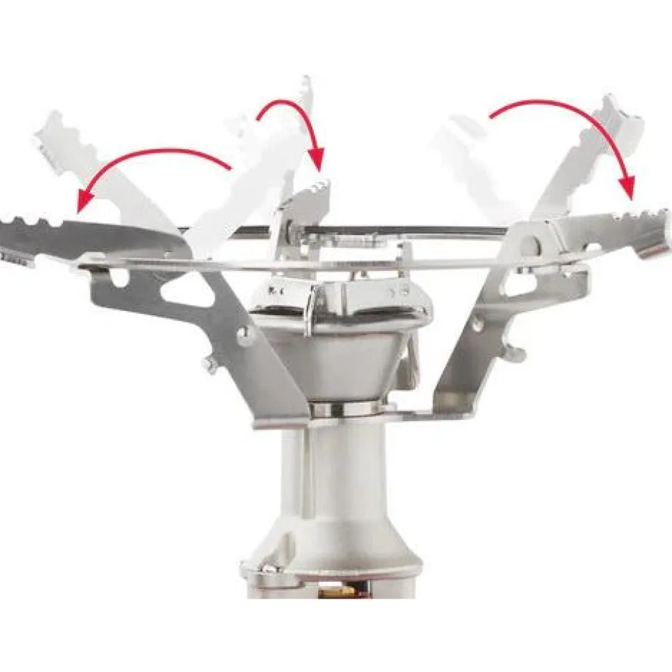 MSR - Switch System Stove